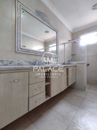 Imagem Casa para Alugar, 367 m² em Centro - Piracicaba Imagem Casa para Alugar, 367 m² em Centro - Piracicaba