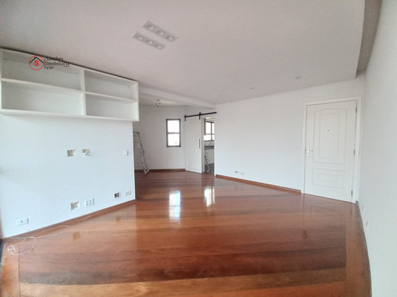 Imagem Apartamento com 3 Quartos à Venda, 113 m² em Mooca - São Paulo Imagem Apartamento com 3 Quartos à Venda, 113 m² em Mooca - São Paulo