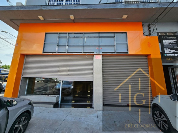 Ponto Comercial para Alugar, 320 m² em Ermelino Matarazzo - São Paulo