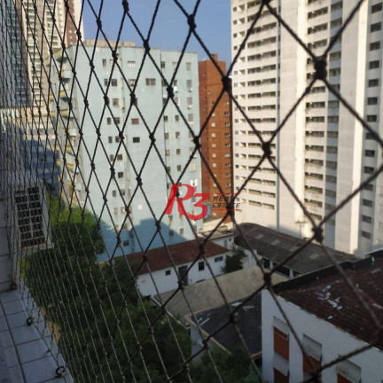 Imagem Studio com 1 Quarto à Venda, 38 m² em José Menino - Santos Imagem Studio com 1 Quarto à Venda, 38 m² em José Menino - Santos
