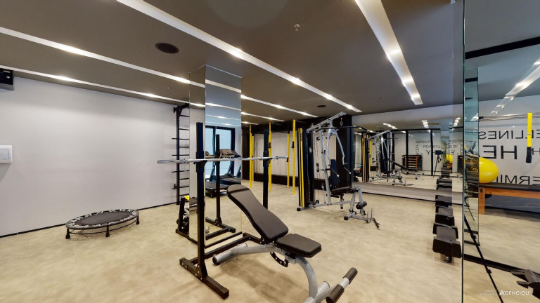 Imagem Apartamento com 1 Quarto à Venda, 27 m² em Vila Mariana - São Paulo