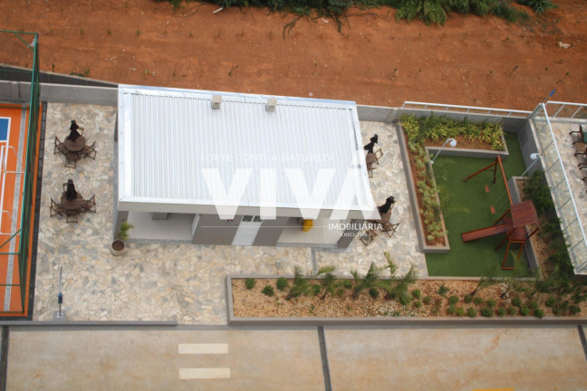 Imagem Apartamento com 1 Quarto à Venda, em Bairro Dos Pires - Extrema Imagem Apartamento com 1 Quarto à Venda, em Bairro Dos Pires - Extrema