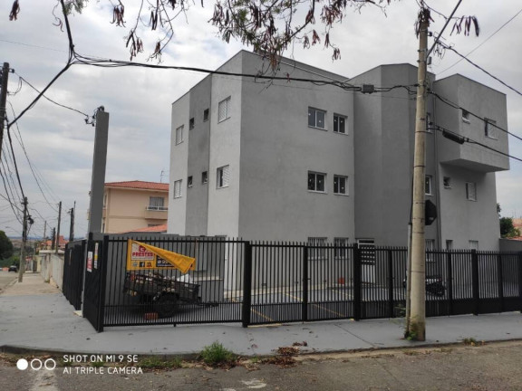 Imagem Apartamento com 1 Quarto à Venda, 26 m² em Jardim Simus - Sorocaba Imagem Apartamento com 1 Quarto à Venda, 26 m² em Jardim Simus - Sorocaba