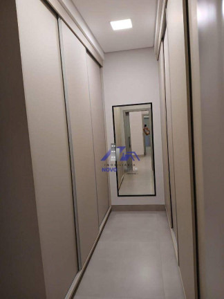 Imagem Casa com 3 Quartos à Venda, 255 m² em Parque Residencial Damha - São José Do Rio Preto Imagem Casa com 3 Quartos à Venda, 255 m² em Parque Residencial Damha - São José Do Rio Preto