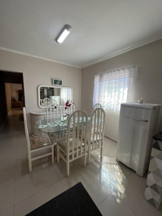Imagem Casa com 4 Quartos à Venda, 200 m² em Jardim Las Vegas - Santo André Imagem Casa com 4 Quartos à Venda, 200 m² em Jardim Las Vegas - Santo André