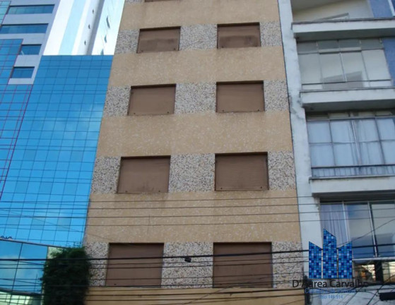 Imagem Apartamento com 2 Quartos à Venda, 71 m² em Paraiso - São Paulo Imagem Apartamento com 2 Quartos à Venda, 71 m² em Paraiso - São Paulo