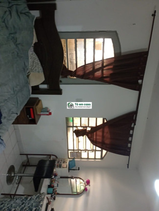 Imagem Casa com 3 Quartos à Venda, 135 m² em Cidade Morumbi - São José Dos Campos