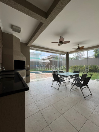 Imagem Casa com 5 Quartos para Alugar, 500 m² em Condomínio Melville (tamboré) - Santana De Parnaíba Imagem Casa com 5 Quartos para Alugar, 500 m² em Condomínio Melville (tamboré) - Santana De Parnaíba