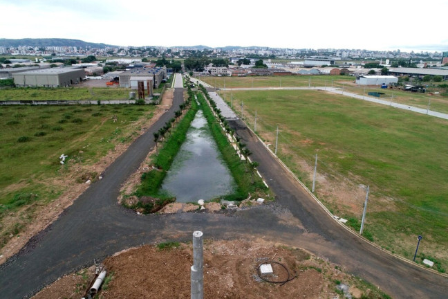 Imagem Terreno à Venda, 1.930 m² em Anchieta - Porto Alegre Imagem Terreno à Venda, 1.930 m² em Anchieta - Porto Alegre