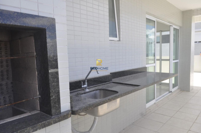 Imagem Apartamento com 2 Quartos à Venda, 95 m² em Vila Izabel - Curitiba