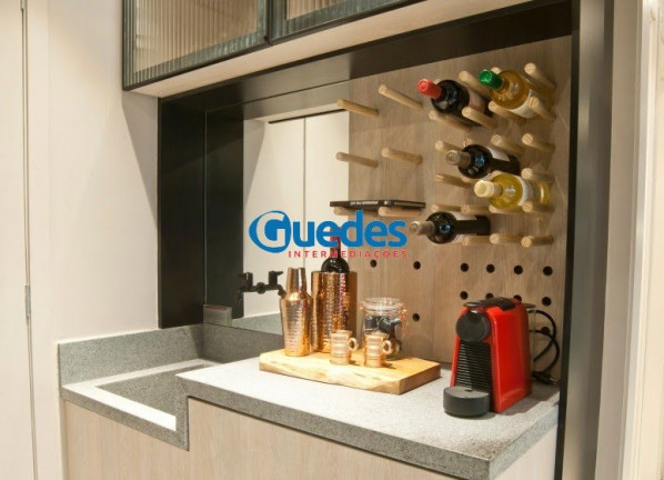 Imagem Apartamento com 1 Quarto à Venda, 27 m² em Jardim Caravelas - São Paulo