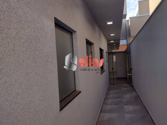 Imagem Casa com 3 Quartos à Venda, 209 m² em Jardim Márcia Ii - Agudos Imagem Casa com 3 Quartos à Venda, 209 m² em Jardim Márcia Ii - Agudos