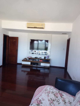 Imagem Apartamento com 3 Quartos à Venda, 153 m² em Itararé - São Vicente Imagem Apartamento com 3 Quartos à Venda, 153 m² em Itararé - São Vicente
