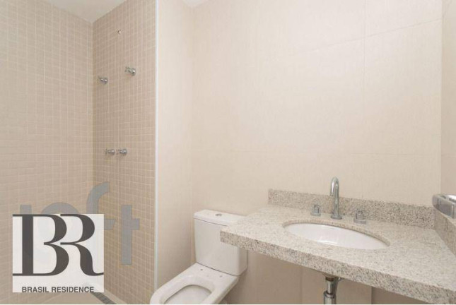 Imagem Apartamento com 2 Quartos à Venda, 64 m² em Paraíso - São Paulo