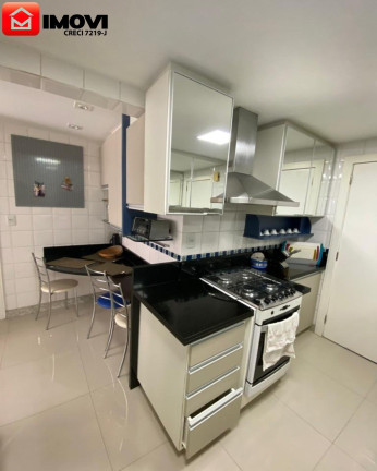 Imagem Apartamento com 3 Quartos para Alugar, 140 m² em Santa Lúcia - Vitória Imagem Apartamento com 3 Quartos para Alugar, 140 m² em Santa Lúcia - Vitória