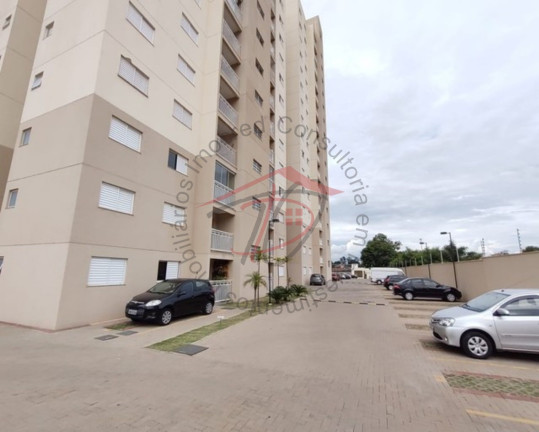Imagem Imóvel com 2 Quartos à Venda, 61 m² em Núcleo Santa Isabel - Hortolândia Imagem Imóvel com 2 Quartos à Venda, 61 m² em Núcleo Santa Isabel - Hortolândia