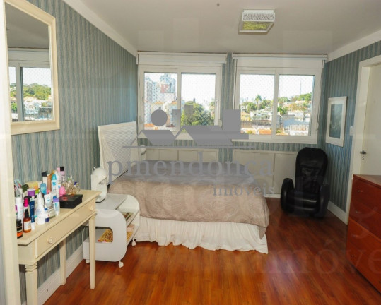 Imagem Apartamento com 4 Quartos à Venda, 295 m² em Sumaré - São Paulo