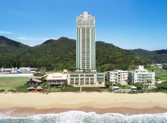Apartamento com 4 Quartos à Venda, 155 m² em Itapema - Itapema