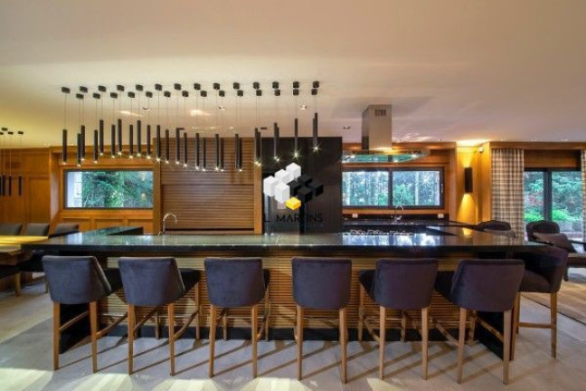 Imagem Apartamento com 3 Quartos à Venda, 319 m² em Planalto - Gramado Imagem Apartamento com 3 Quartos à Venda, 319 m² em Planalto - Gramado