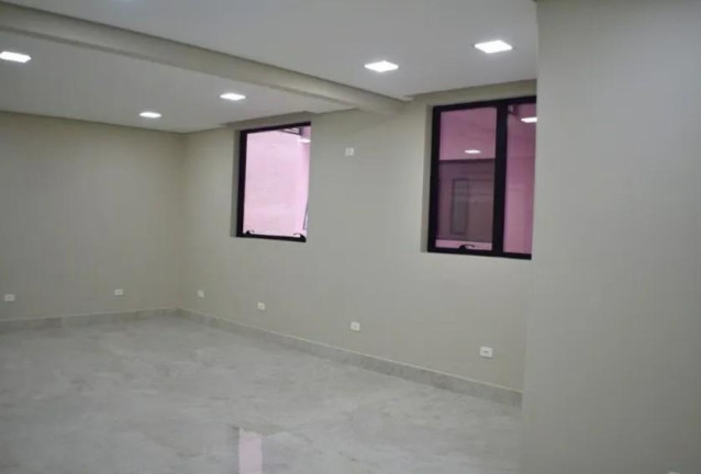 Imagem Imóvel Comercial à Venda, 34 m² em Centro - Curitiba