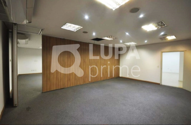 Imagem Imóvel Comercial para Alugar, 1.673 m² em Barra Funda - São Paulo