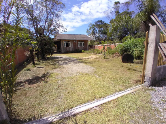 Imagem Casa com 2 Quartos à Venda,  em Ervino - São Francisco Do Sul
