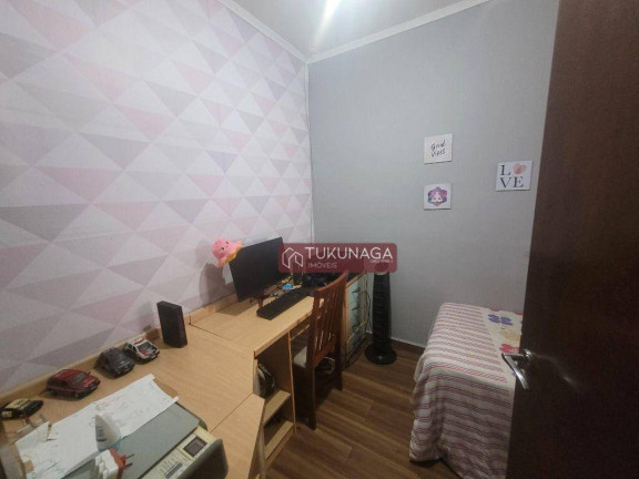 Imagem Sobrado com 3 Quartos à Venda, 125 m² em Vila Rosália - Guarulhos Imagem Sobrado com 3 Quartos à Venda, 125 m² em Vila Rosália - Guarulhos