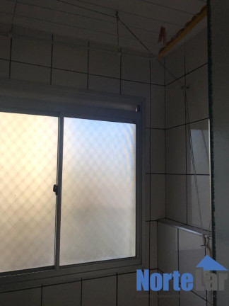 Imagem Apartamento com 2 Quartos para Alugar, 50 m² em Imirim - São Paulo