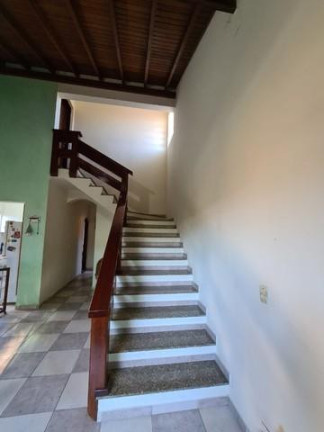 Imagem Casa com 4 Quartos à Venda, 310 m² em Indaiá - Bertioga