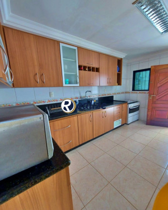Imagem Casa com 3 Quartos à Venda, 283 m² em Santa Mônica - Guarapari