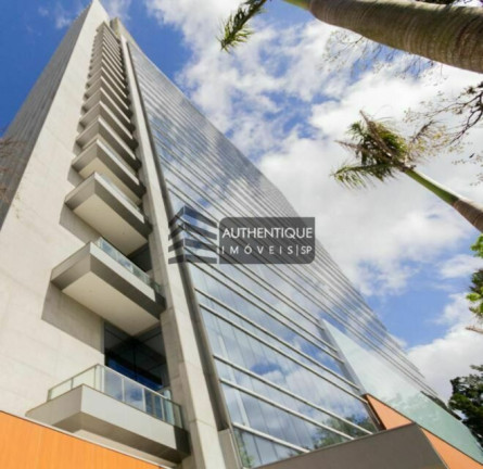 Apartamento com 1 Quarto à Venda, 35 m² em Butantã - São Paulo