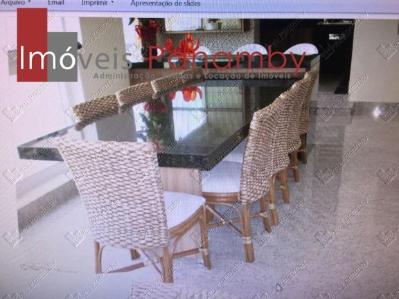 Imagem Apartamento com 4 Quartos à Venda, 281 m² em Vila Andrade - São Paulo Imagem Apartamento com 4 Quartos à Venda, 281 m² em Vila Andrade - São Paulo