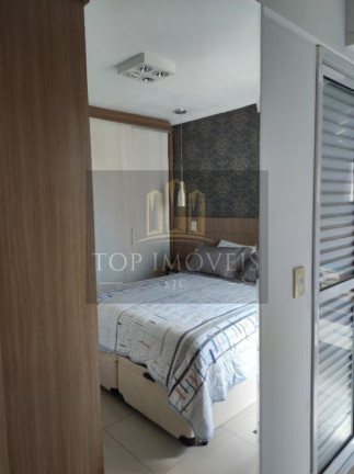 Imagem Apartamento com 3 Quartos à Venda, 100 m² em Jardim América - São José Dos Campos Imagem Apartamento com 3 Quartos à Venda, 100 m² em Jardim América - São José Dos Campos