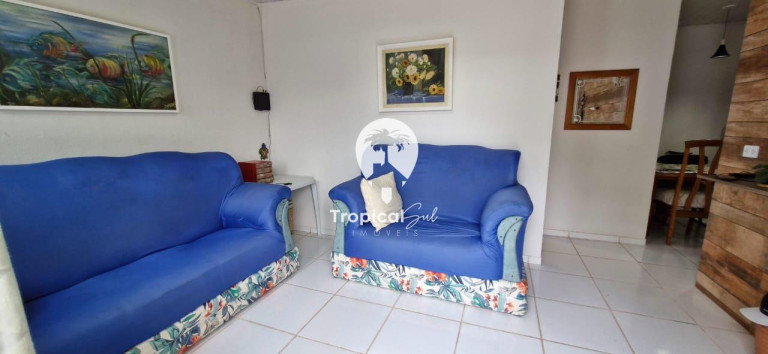 Imagem Casa com 2 Quartos à Venda, 100 m² em Shangri-lá - Pontal Do Parana Imagem Casa com 2 Quartos à Venda, 100 m² em Shangri-lá - Pontal Do Parana
