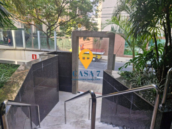 Imagem Apartamento com 4 Quartos à Venda, 115 m² em Sion - Belo Horizonte