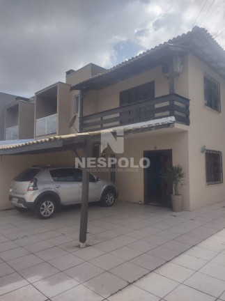 Imagem Casa com 2 Quartos à Venda, 100 m² em São Vicente - Itajai