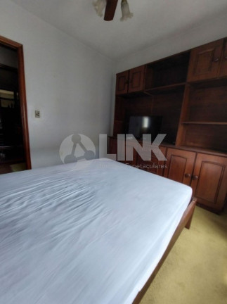 Imagem Apartamento com 3 Quartos à Venda, 94 m² em Mont Serrat - Porto Alegre