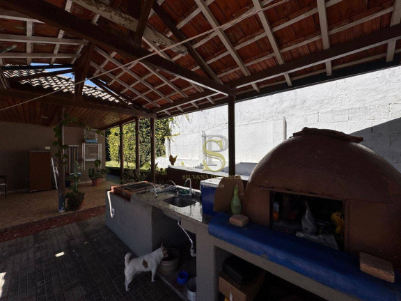Imagem Chácara com 2 Quartos à Venda, 200 m² em Jundiaizinho - Mairiporã Imagem Chácara com 2 Quartos à Venda, 200 m² em Jundiaizinho - Mairiporã