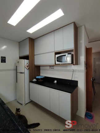 Imagem Casa com 2 Quartos à Venda,  em Canto Do Forte - Praia Grande