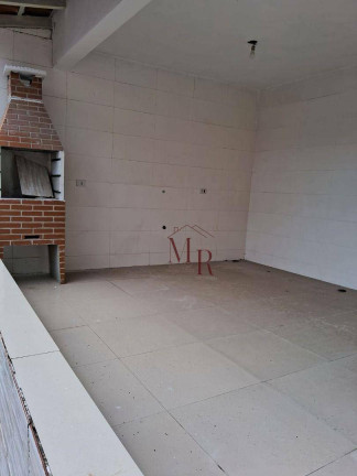 Imagem Sobrado com 2 Quartos à Venda, 137 m² em Canto Do Forte - Praia Grande