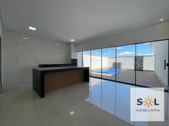 Imagem Casa com 3 Quartos à Venda, 300 m² em Jardim Gramado - Goiânia Imagem Casa com 3 Quartos à Venda, 300 m² em Jardim Gramado - Goiânia
