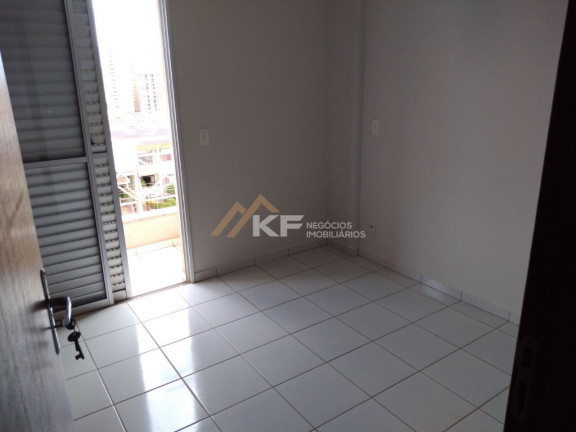 Imagem Apartamento com 1 Quarto à Venda, 35 m² em Jardim Irajá - Ribeirão Preto