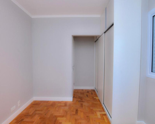 Imagem Apartamento com 3 Quartos à Venda, 96 m² em Jardim América - São Paulo