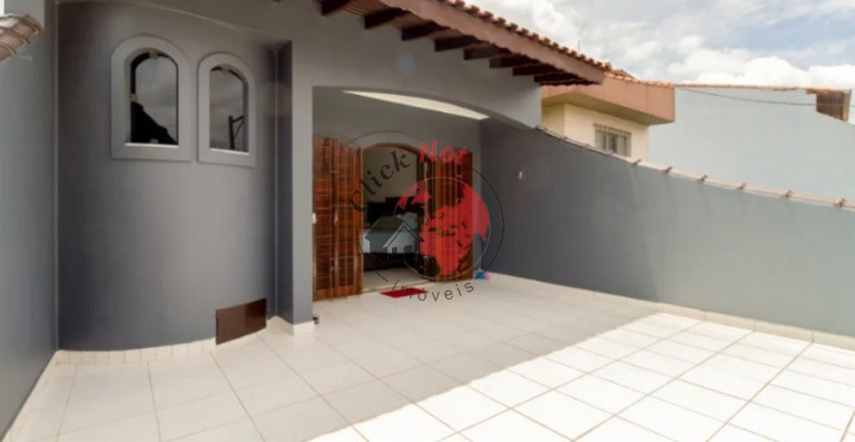 Imagem Sobrado com 3 Quartos à Venda, 175 m² em Jardim Las Vegas - Santo André Imagem Sobrado com 3 Quartos à Venda, 175 m² em Jardim Las Vegas - Santo André