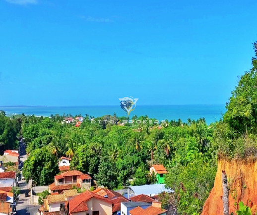 Terreno à Venda, 600 m² em Chácaras Panôramicas - Porto Seguro