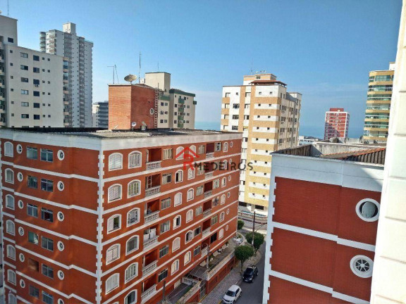 Imagem Apartamento com 3 Quartos à Venda, 93 m² em Tupi - Praia Grande