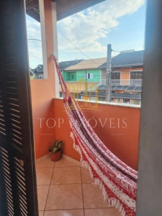 Imagem Sobrado com 3 Quartos à Venda, 125 m² em Cidade Vista Verde - São José Dos Campos Imagem Sobrado com 3 Quartos à Venda, 125 m² em Cidade Vista Verde - São José Dos Campos