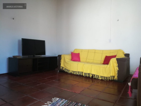 Imagem Casa com 3 Quartos à Venda, 180 m² em Centro - Baía Formosa