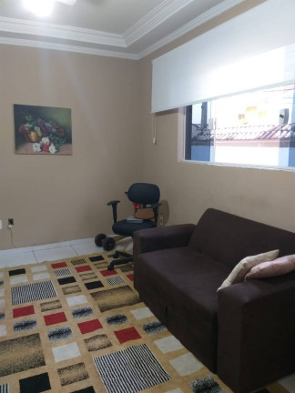 Imagem Casa com 3 Quartos à Venda, 180 m² em Vila Barão - Sorocaba Imagem Casa com 3 Quartos à Venda, 180 m² em Vila Barão - Sorocaba