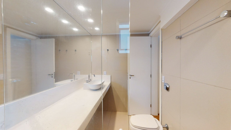 Imagem Apartamento com 4 Quartos à Venda, 144 m² em Perdizes - São Paulo